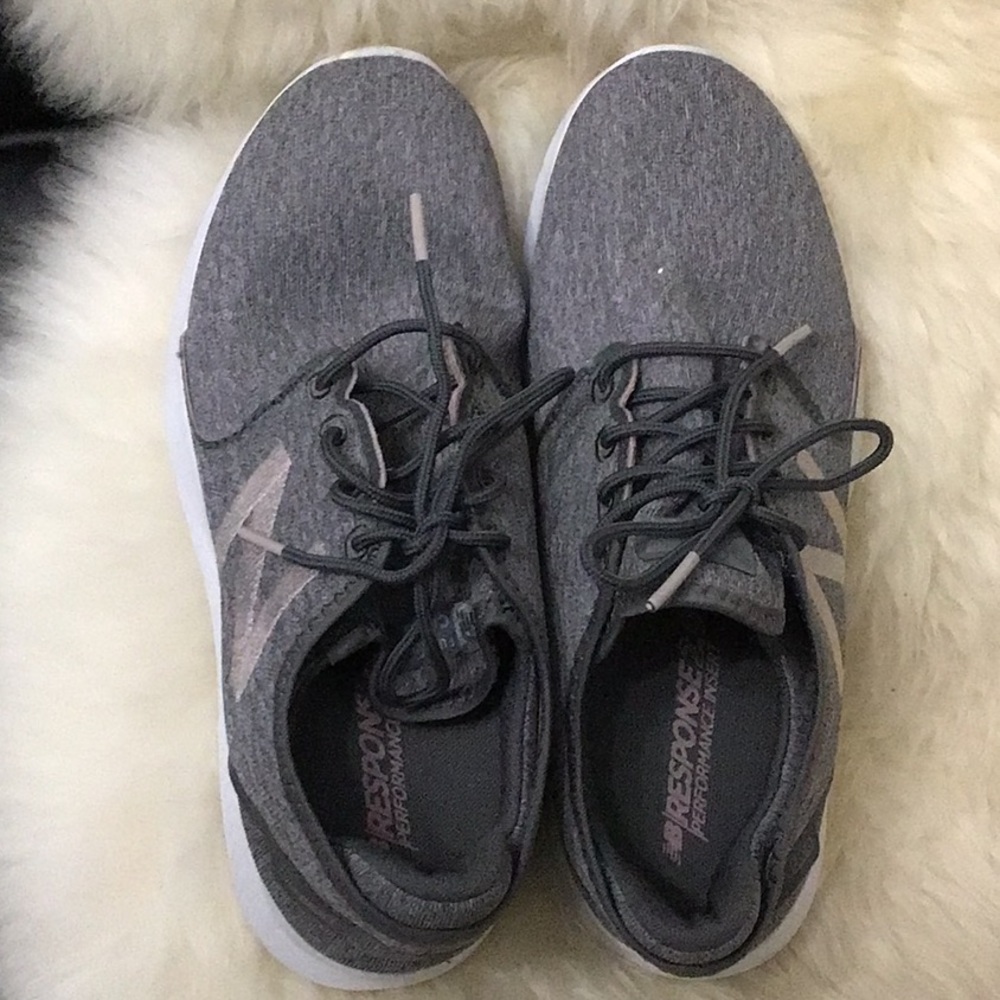 New Balance fuel core sneakers